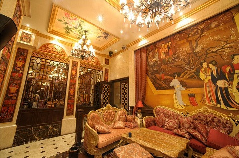 滕州高档KTV妹子质量哪家好