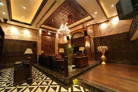 滕州哪个KTV少爷男模妹子服务好